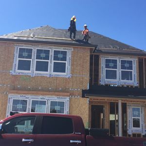 Meet your Posher, Noel